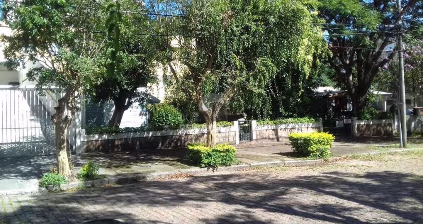 Terreno para Venda - 404.8m², 0 dormitórios, Jardim Botânico