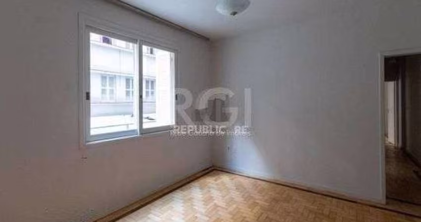 Apartamento para Venda - 72m², 2 dormitórios, Centro Histórico