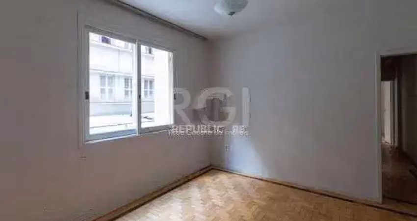Apartamento para venda - 72m², 2 dormitórios, centro histórico