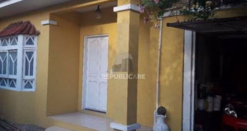 Casa para Venda - 176m², 2 dormitórios, 4 vagas - Santana