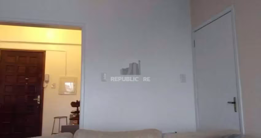 Apartamento para venda - 84m², 3 dormitórios, sendo 1 suites, 1 vaga - cidade ba