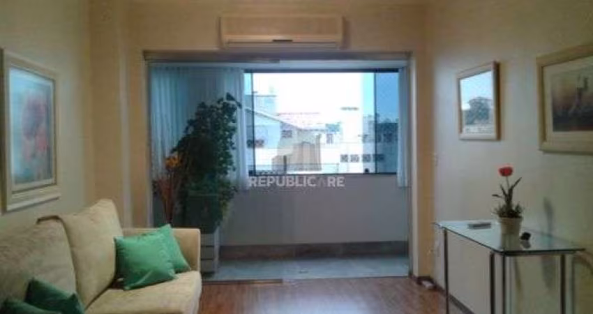 Cobertura para Venda - 276.3m², 4 dormitórios, sendo 1 suites, 2 vagas - Jardim