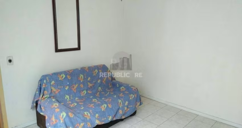 Apartamento JK para Venda - 31m², 0 dormitórios, Santana