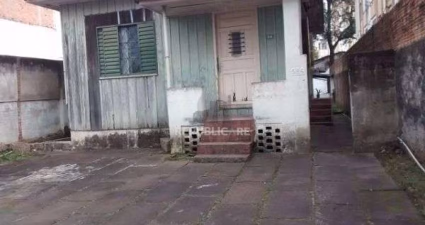 Terreno para Venda - 405.5m², 0 dormitórios, Partenon