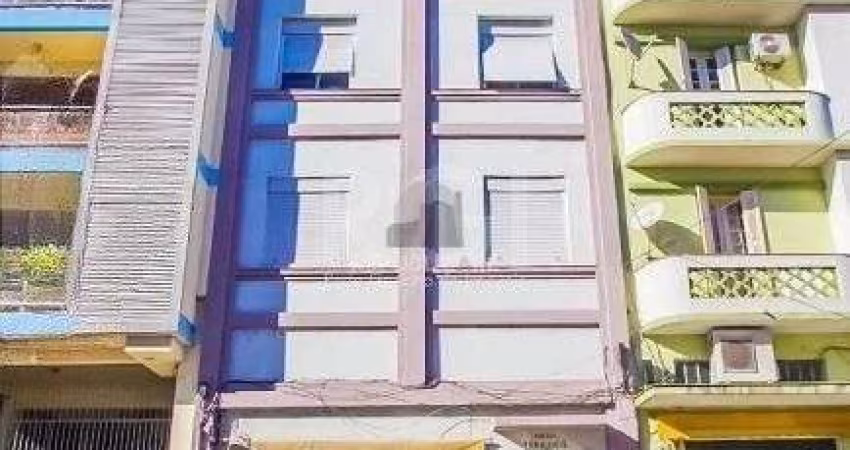 Apartamento 2 dormitórios  - 83.3m² - Centro Histórico