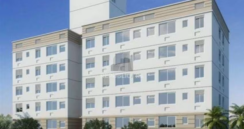 Apartamento para Venda - 46.64m², 2 dormitórios, 1 vaga - Cavalhada