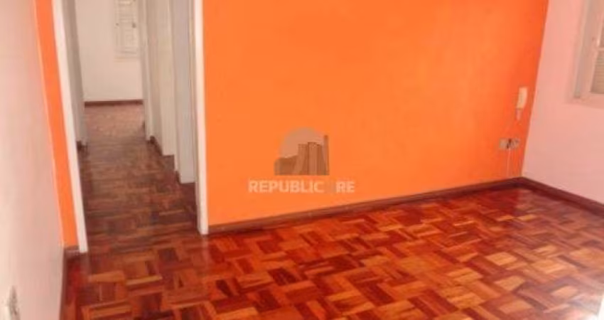 Apartamento para Venda - 56.57m², 2 dormitórios, Santana