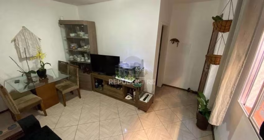 Apartamento para Venda - 60.87m², 2 dormitórios, 1 vaga - Intercap