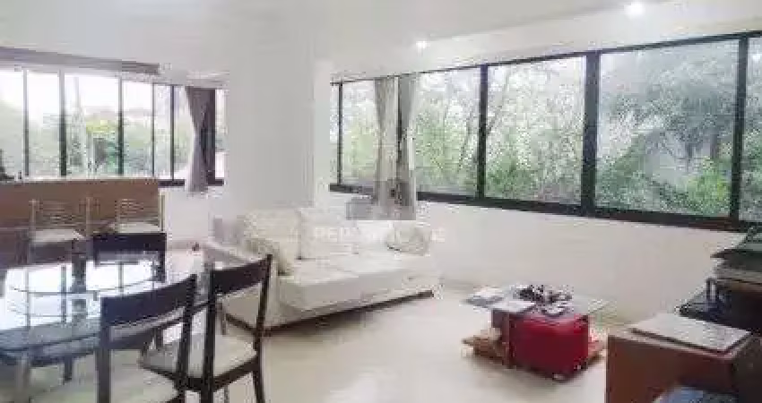 Apartamento à venda no bairro santana com 119 m² e 3 dormitórios/quartos disponíveis.