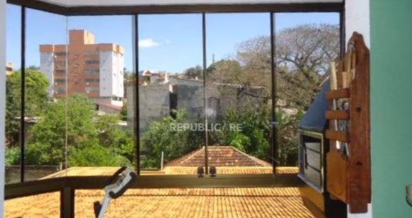 Apartamento para Venda - 66.77m², 2 dormitórios, 1 vaga - Partenon