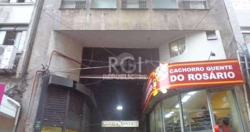 Loja para Venda - 25m², 0 dormitórios, Centro Histórico