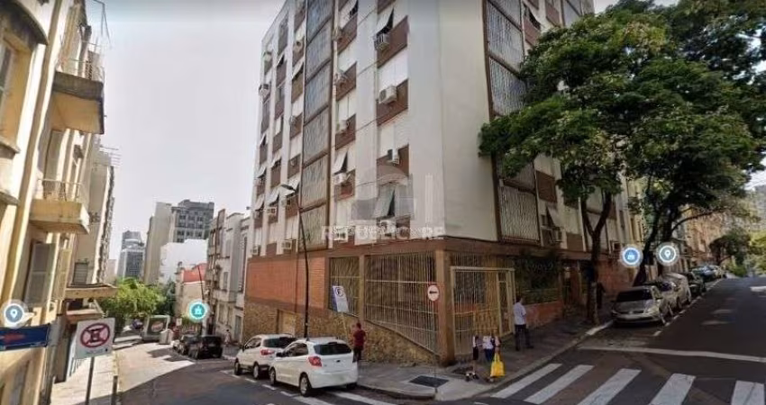 Box para Venda - 20.28m², 0 dormitórios, Centro Histórico