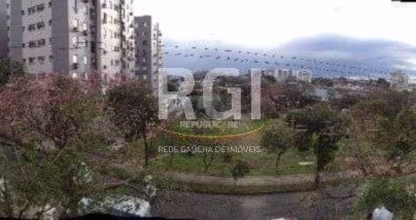 Apartamento para Venda - 71.36m², 3 dormitórios, sendo 1 suites, 1 vaga - Sarand
