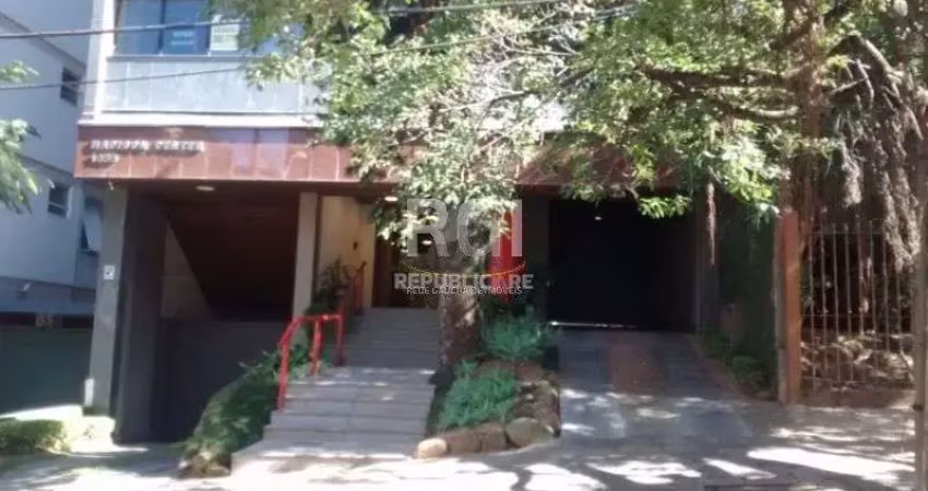 Escritório à venda no bairro auxiliadora com 36m² de área útil em localização estratégica