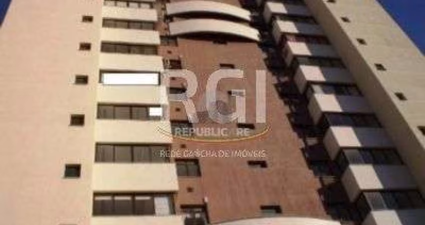 Apartamento para Venda - 82m², 3 dormitórios, sendo 1 suites, 2 vagas - Sarandí