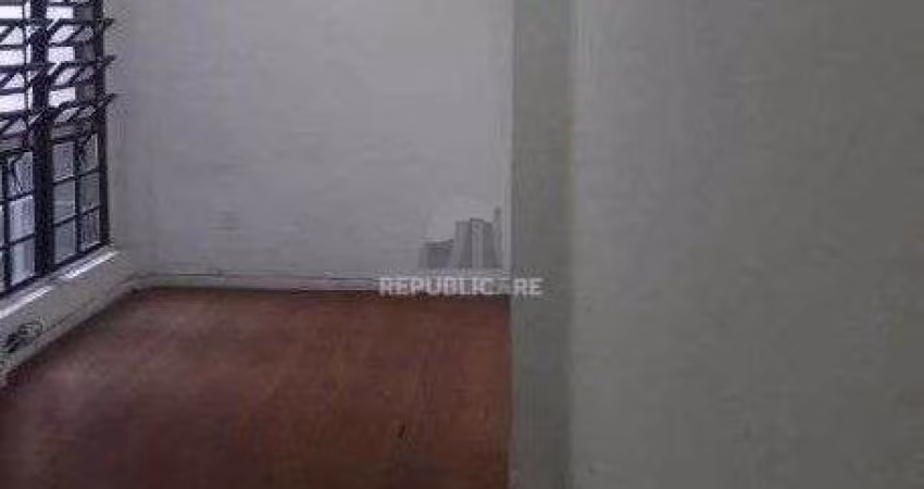 Conjunto/Sala para Venda - 18m², 0 dormitórios, Centro Histórico