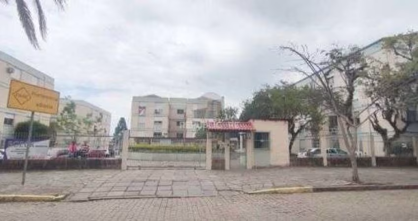 Apartamento para Venda - 45.87m², 2 dormitórios, Cristal