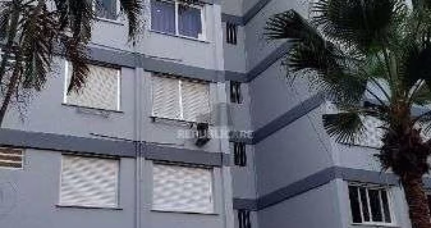 Apartamento para Venda - 55.63m², 2 dormitórios, 1 vaga - Partenon