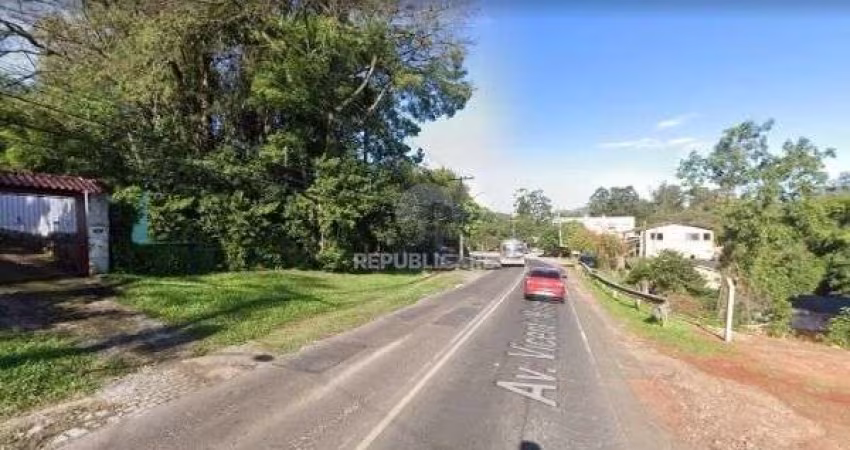 Terreno para Venda - 5881m², 0 dormitórios, Cavalhada