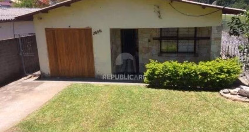 Terreno para Venda - 0m², 0 dormitórios, Cavalhada