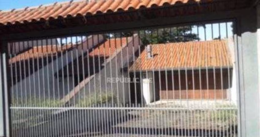 Casa para Venda - 517.69m², 4 dormitórios, sendo 4 suites, 2 vagas - Jardim Isab