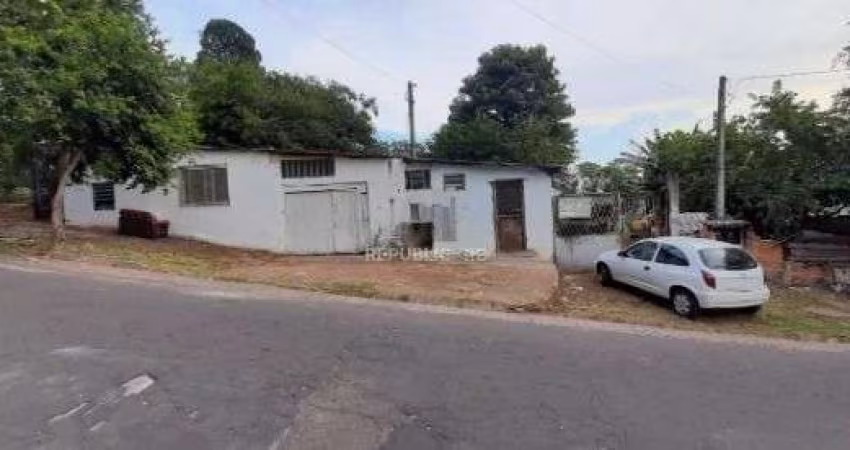 Terreno para Venda - 0m², 0 dormitórios, Cristal