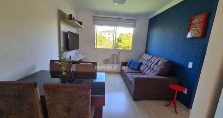 Apartamento para Venda - 40.29m², 2 dormitórios, 1 vaga - Cavalhada