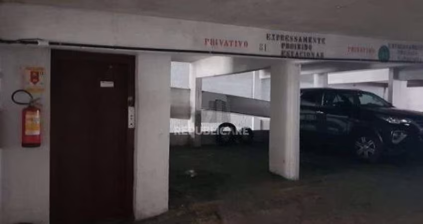 Box para Venda - 12m², 0 dormitórios, Centro Histórico