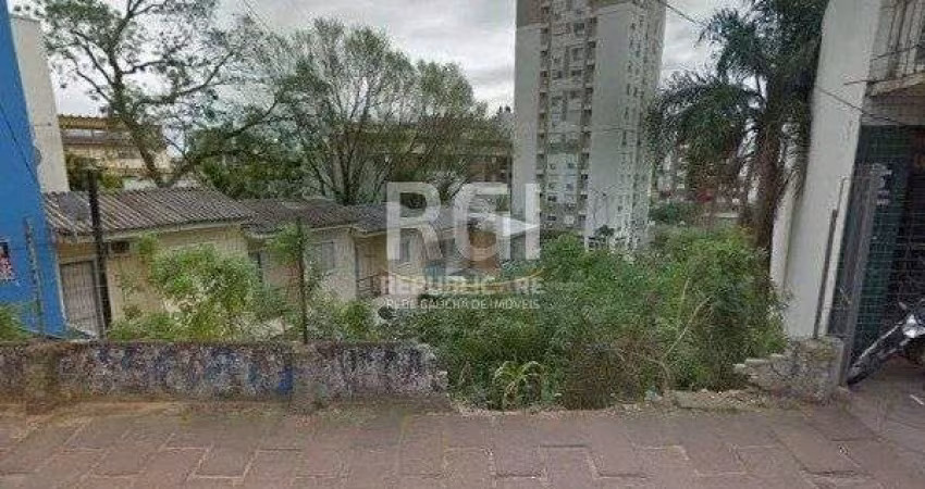 Terreno para Venda - 628.98m², 0 dormitórios, Partenon