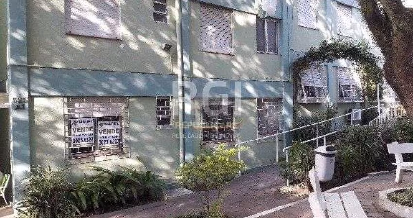 Apartamento para Venda - 35.13m², 1 dormitório, Camaquã