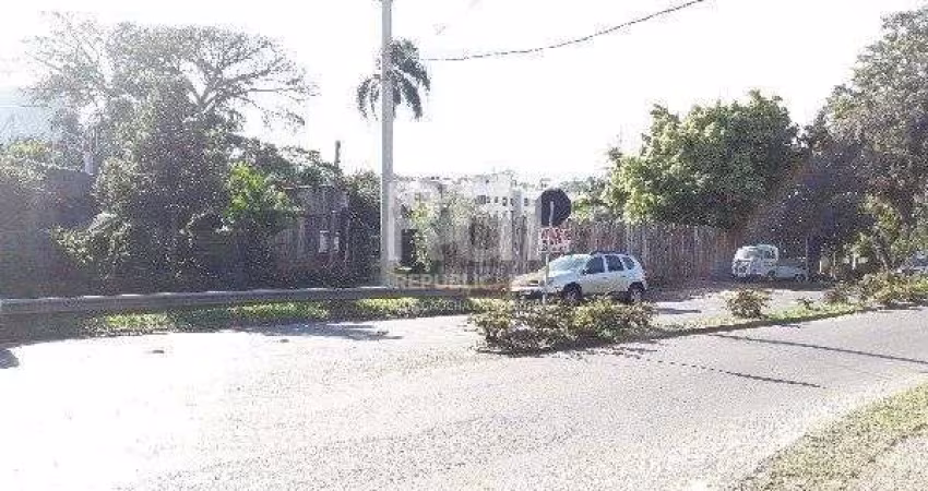 Terreno para Venda - 0m², 0 dormitórios, Pedra Redonda