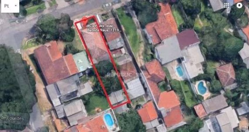Terreno para Venda - 0m², 0 dormitórios, Tristeza