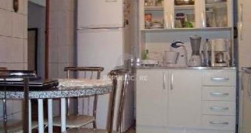 Apartamento para Venda - 75.3m², 2 dormitórios, Menino Deus