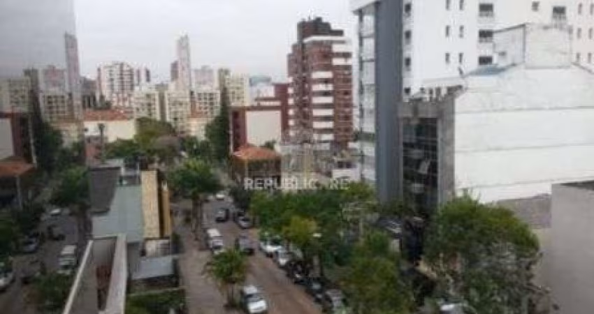 Conjunto/Sala para Venda - 42.56m², 0 dormitórios, 1 vaga - Auxiliadora