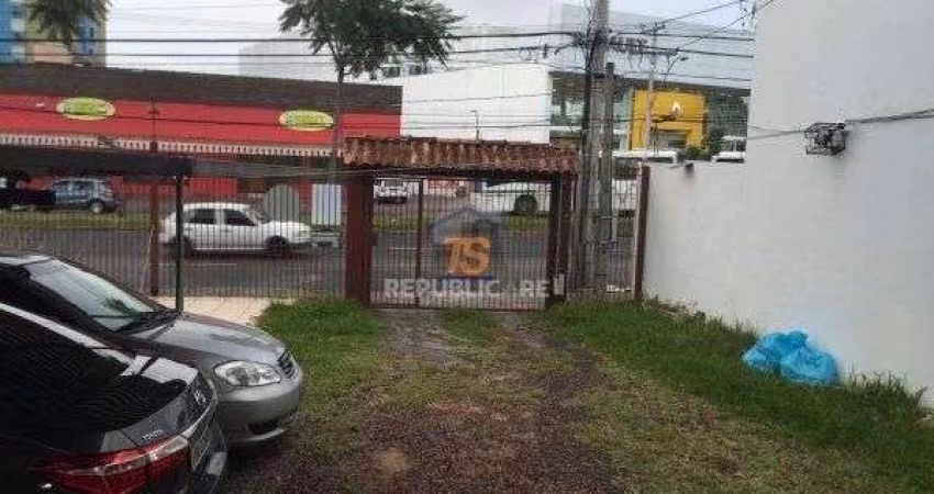 Terreno para Venda - 0m², 0 dormitórios, Cavalhada