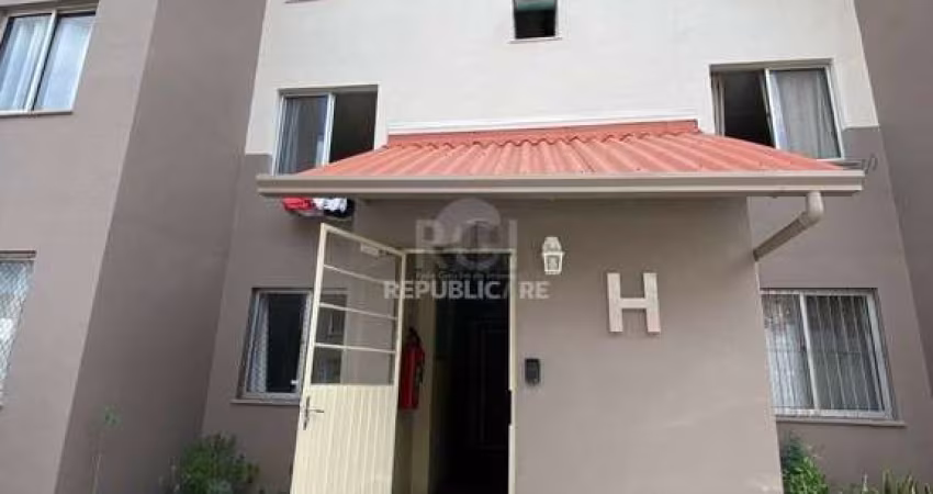 Apartamento 2 dormitórios à venda Estância Velha Canoas/RS