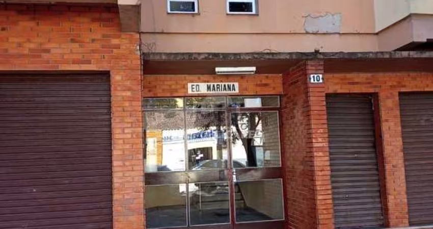 Apartamento para Venda - 38m², 1 dormitório, Centro