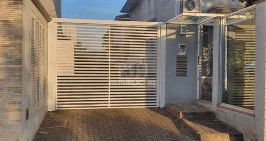Casa Condominio para Venda - 75m², 2 dormitórios, 2 vagas - Nossa Senhora das Gr