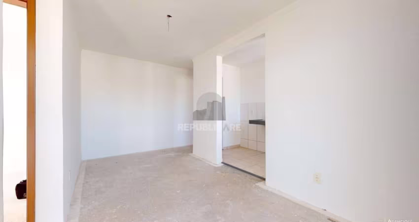 Apartamento para Venda - 47.83m², 2 dormitórios, 1 vaga - Alto Petrópolis