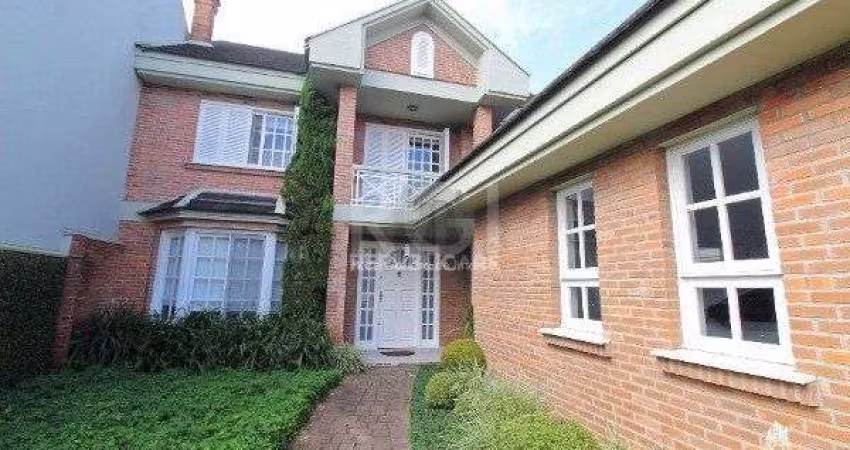 Casa Condominio para Venda - 225m², 4 dormitórios, sendo 1 suites, 2 vagas - Agr