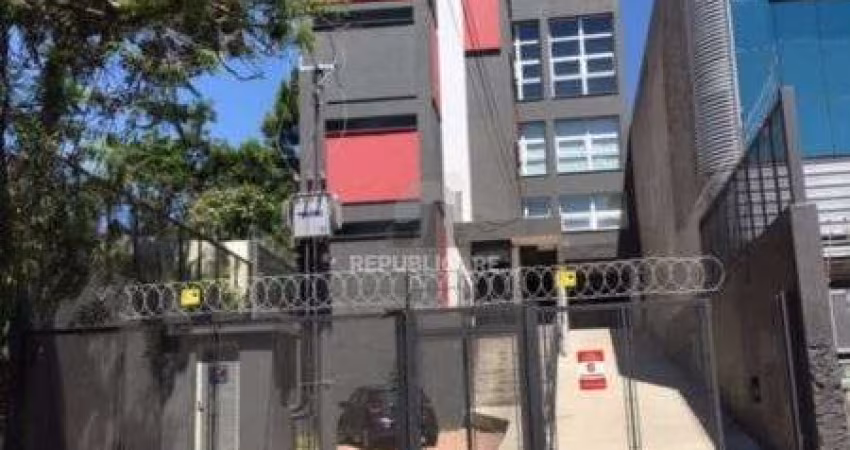 Predio para Venda - 937.11m², 0 dormitórios, 5 vagas - Bom Jesus
