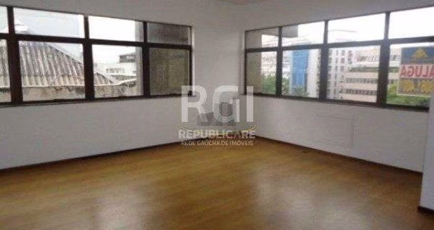 Conjunto/Sala para Venda - 47m², 0 dormitórios, Moinhos De Vento