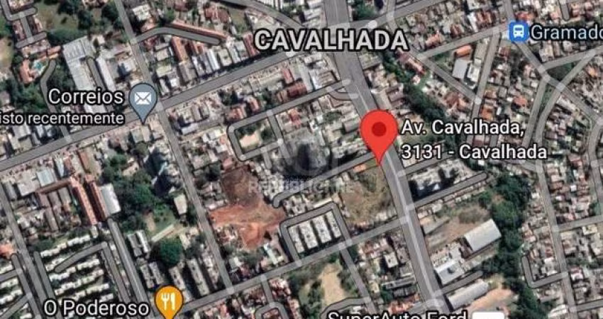 Terreno para Venda - 0m², 0 dormitórios, Cavalhada