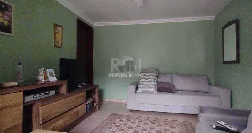 Casa residencial à venda no bairro partenon com 3 dormitórios/quartos e 162 m².