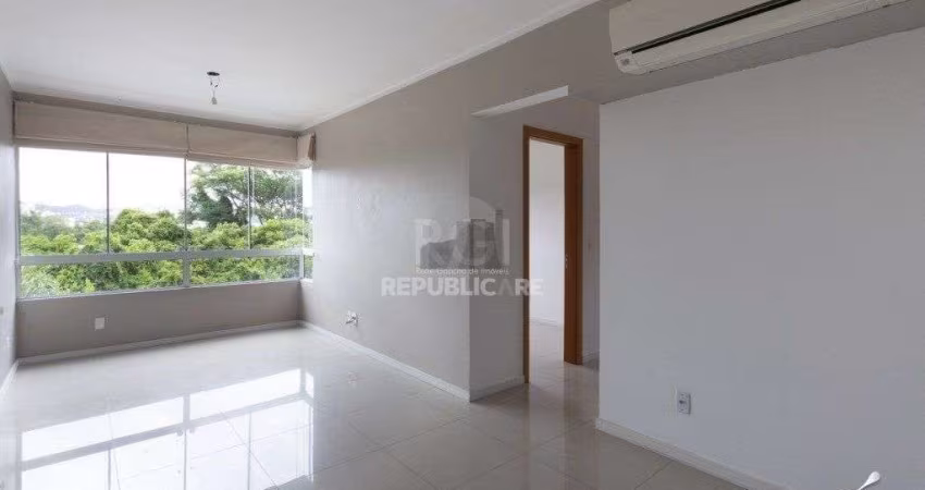 Apartamento para Venda - 71.36m², 3 dormitórios, sendo 1 suites, 1 vaga - Cavalh