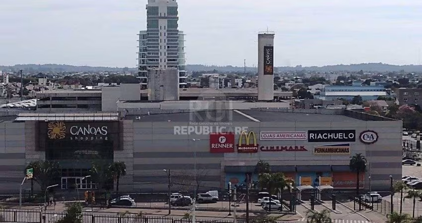 Apartamento para Venda - 118.1m², 3 dormitórios, sendo 1 suites, 1 vaga - Centro