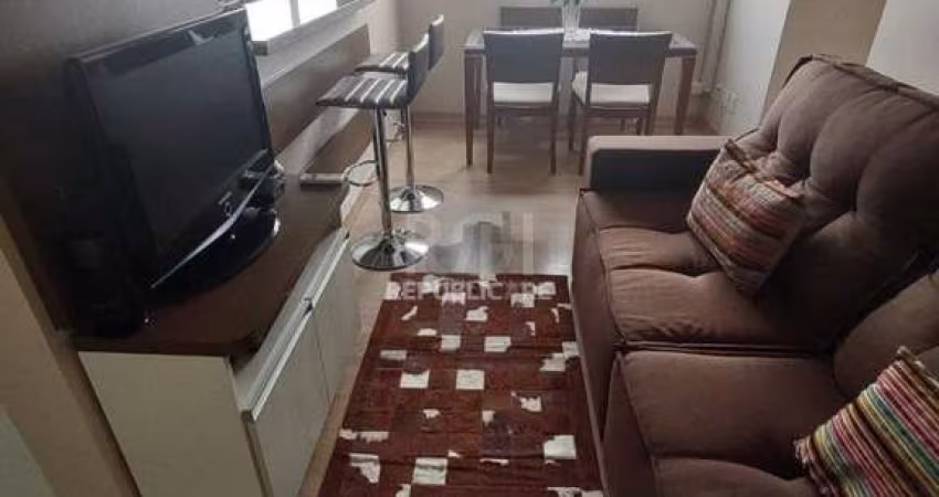 Apartamento para Venda - 69m², 3 dormitórios, sendo 1 suites, 1 vaga - Jardim Pl