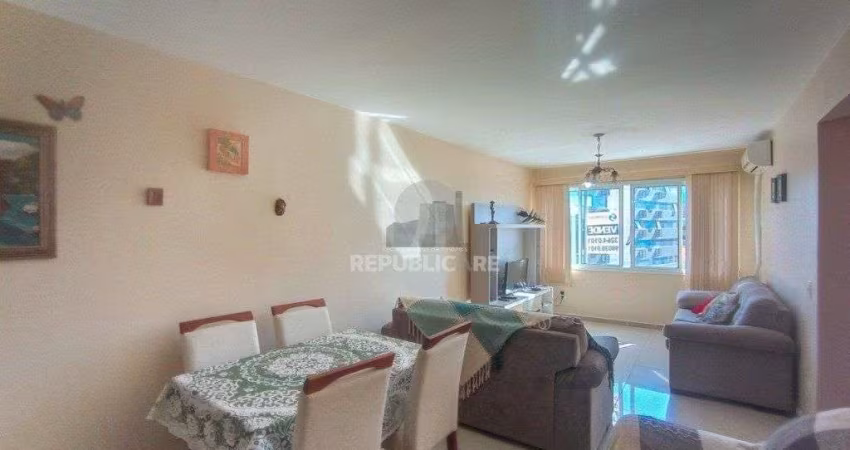 Apartamento para Venda - 69.58m², 2 dormitórios, Santana