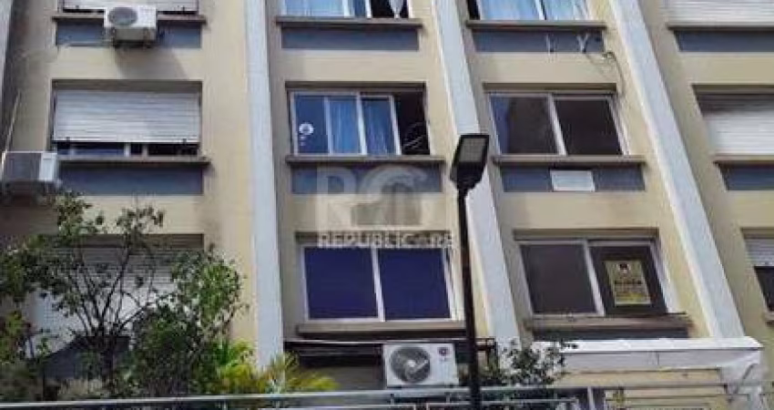 Apartamento para Venda - 41.92m², 1 dormitório, Centro Histórico
