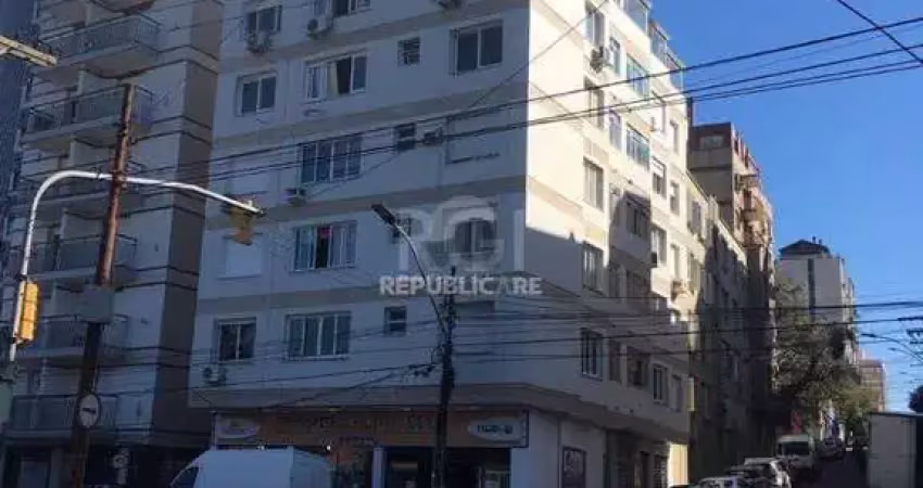 Apartamento para Venda - 56.34m², 1 dormitório, Centro Histórico